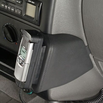 Kuda Console 096425 - Volkswagen Caddy (1996-2004) - kunstleder
