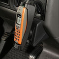 Kuda Console 096435 - Volkswagen T4 (1993-2003) - kunstleder