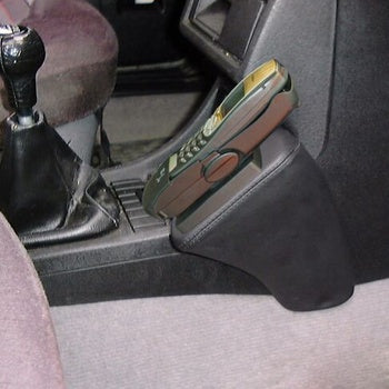 Kuda Console 096455 - Volkswagen Golf (1983-1992) - kunstleder