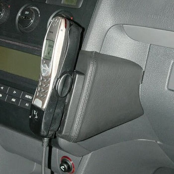 Kuda Console 096490 - Volkswagen Touran (2003-2015) - echt leder
