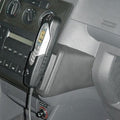 Kuda Console 096535 - Volkswagen Caddy (2004-2009) - kunstleder