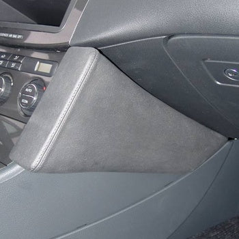 Kuda Console 096540 - Volkswagen Passat (2005-2014) - echt leder