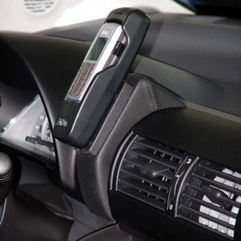 Kuda Console 096550 - Volkswagen FOX (2005-2011) - echt leder