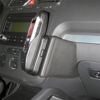 Kuda Console 096570 - Volkswagen EOS (2006-2016) - echt leder