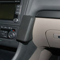 Kuda Console 096580 - Volkswagen Golf (2008-2012) - echt leder