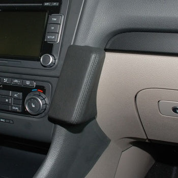 Kuda Console 096580 - Volkswagen Golf (2008-2012) - echt leder