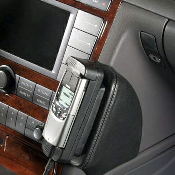 Kuda Console 096635 - Volkswagen Phaeton (2002-2016) - kunstleder