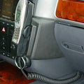 Kuda Console 096640 - Volkswagen Touareg (2002-2010) - echt leder