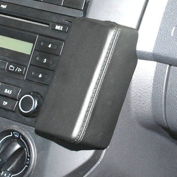 Kuda Console 096670 - Volkswagen Polo (2001-2009) - echt leder