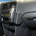 Kuda Console 096725 - Volkswagen Polo (2009-2017) - kunstleder