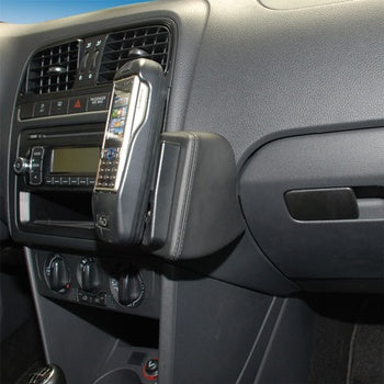 Kuda Console 096725 - Volkswagen Polo (2009-2017) - kunstleder