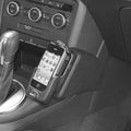 Kuda Console 096745 - Volkswagen NEW-Beetle (2010-2026) - kunstleder