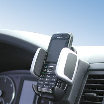 Kuda Console 096750 - Volkswagen T5 (2009-2015) - echt leder