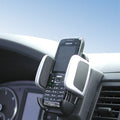 Kuda Console 096755 - Volkswagen T5 (2009-2015) - kunstleder