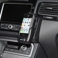 Kuda Console 096760 - Volkswagen Touareg (2010-2018) - echt leder
