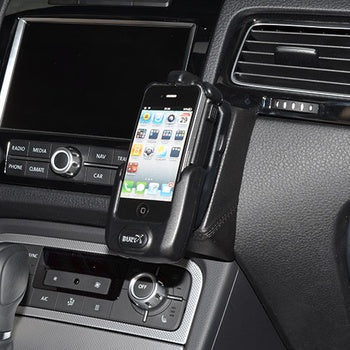 Kuda Console 096765 - Volkswagen Touareg (2010-2018) - kunstleder