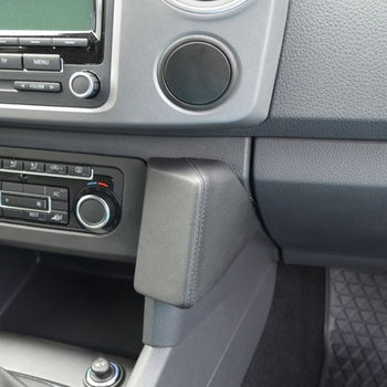 Kuda Console 096785 - Volkswagen Amarok (2010-2016) - kunstleder