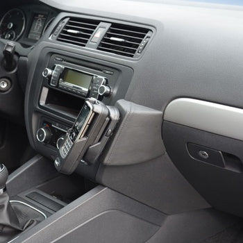 Kuda Console 096790 - Volkswagen Jetta (2011-2026) - echt leder