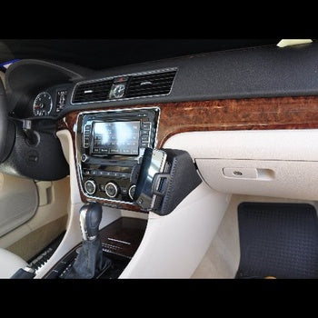 Kuda Console 096825 - Volkswagen Passat (2012-2026) - kunstleder