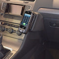 Kuda Console 096835 - Volkswagen Golf (2012-2019) - kunstleder