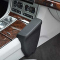 Kuda Console 097155 - Jaguar XF (2009-2015) - kunstleder