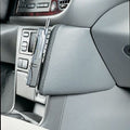Kuda Console 098015 - Saab 9 3 (1995-2002) - kunstleder