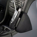 Kuda Console 098110 - Saab 9 6 (2002-2011) - echt leder