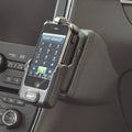 Kuda Console 098135 - Saab 9 5 (2010-2012) - kunstleder