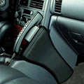 Kuda Console 099120 - Jeep Grand Cherokee (1999-2005) - echt leder