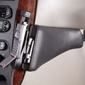 Kuda Console 099225 - Chrysler Voyager (2001-2008) - kunstleder