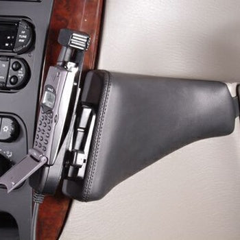 Kuda Console 099225 - Chrysler Voyager (2001-2008) - kunstleder