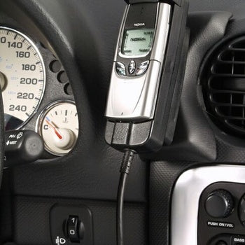 Kuda Console 099265 - Jeep Cherokee (2001-2007) - kunstleder