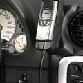 Kuda Console 099260 - Jeep Cherokee (2001-2007) - echt leder