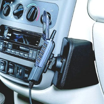 Kuda Console 099300 - Chrysler PT-Cruiser (2000-2006) - echt leder