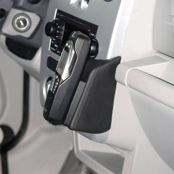 Kuda Console 099335 - Chrysler PT-Cruiser (2006-2010) - kunstleder