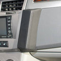Kuda Console 099360 - Chrysler Sebring (2007-2010) - echt leder
