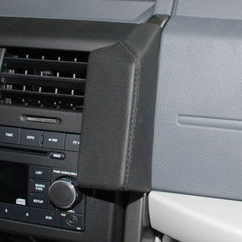 Kuda Console 099370 - Jeep Cherokee (2008-2012) - echt leder