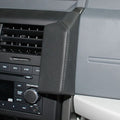 Kuda Console 099375 - Jeep Cherokee (2008-2012) - kunstleder