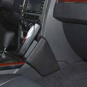 Kuda Console 099395 - Chrysler 300 (2008-2014) - kunstleder