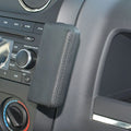 Kuda Console 099415 - Jeep Compass (2009-2016) - kunstleder