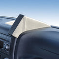 Kuda Console 099445 - Jeep Wrangler (2011-2018) - kunstleder