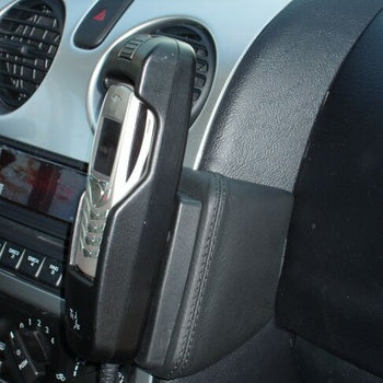 Kuda Console 099810 - Chrysler Sebring (2004-2010) - echt leder