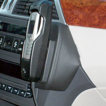 Kuda Console 099825 - Chrysler Pacifica (2003-2007) - kunstleder