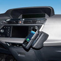 Kuda Console 1030 - Citroen C4-Picasso (2013-2018) - echt leder