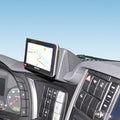 Kuda Console 1045 - Iveco Stralis (2019-2026) - kunstleder