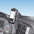 Kuda Console 1050 - Iveco Stralis (2002-2012) - echt leder