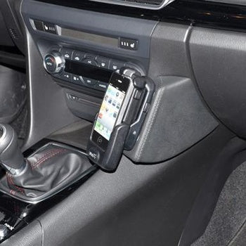 Kuda Console 1065 - Mazda 3 (2013-2016) - kunstleder