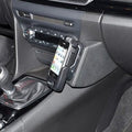 Kuda Console 1060 - Mazda 3 (2013-2016) - echt leder