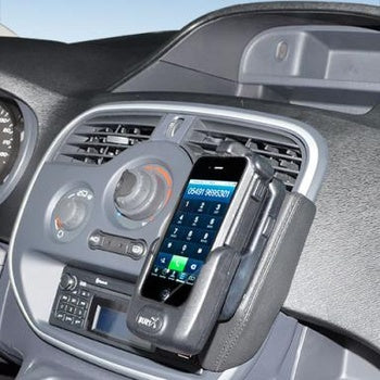 Kuda Console 1105 - Renault Kangoo (2013-2021) - kunstleder