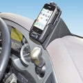 Kuda Console 1140 - Daf XF (2013-2021) - echt leder
